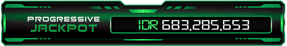 Rgo138 Jackpot
